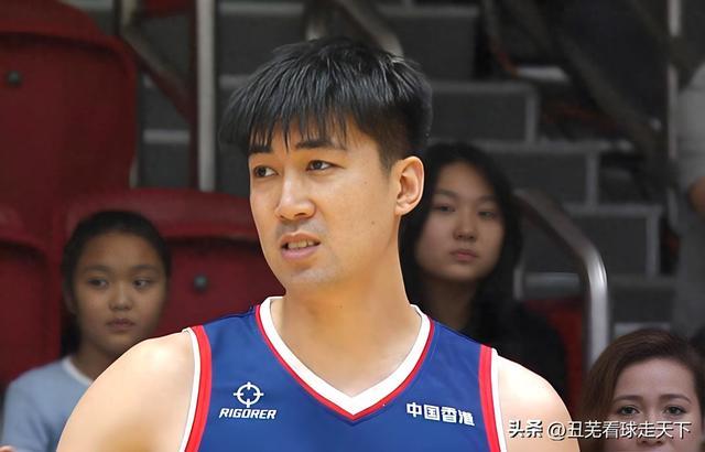 “新疆三虎”征战NBL，效果如何？