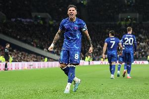 星空体育官网下载入口-罗马诺：切尔西将恩佐视为计划中重要一员，他不会在夏季离队