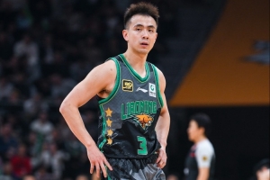 落选国家队？探长：赵继伟要治疗喉咙部位伤病 所以跟郭士强请假