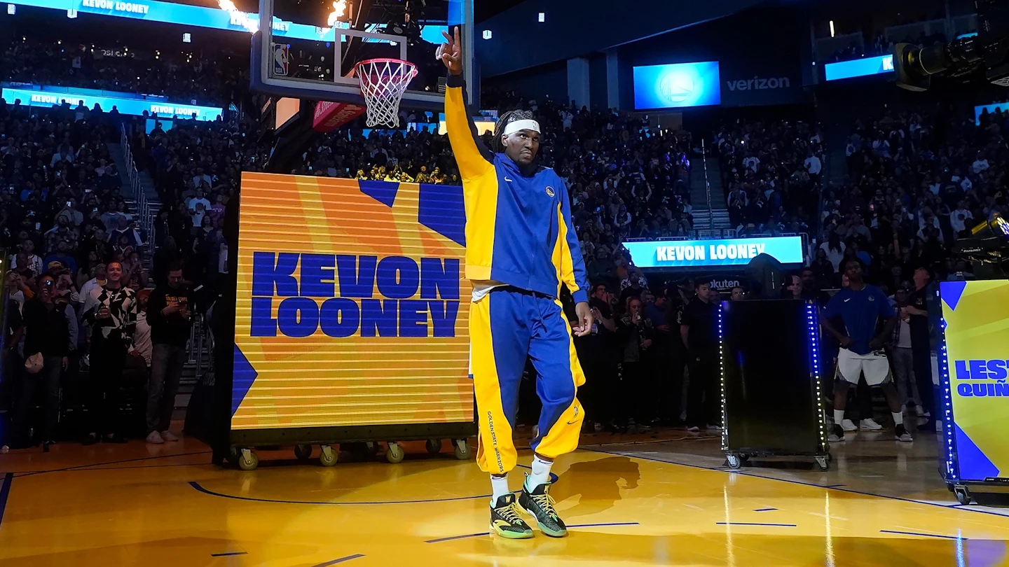 讲不出再见😭卢尼撰写长文告别湾区：这见证了男孩成为一个男人