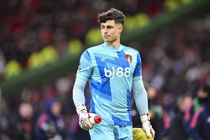 罗马诺：伯恩茅斯希望买断凯帕，切尔西愿意出售球员