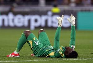 星空体育官网-电讯报：曼联财务紧缩，4400万镑签来的奥纳纳却将球队推向深渊