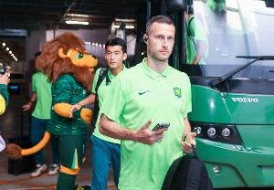 星空体育官网-记者评蓉城和国安首发：两支球队在足协杯的对手卯足劲想干点大事