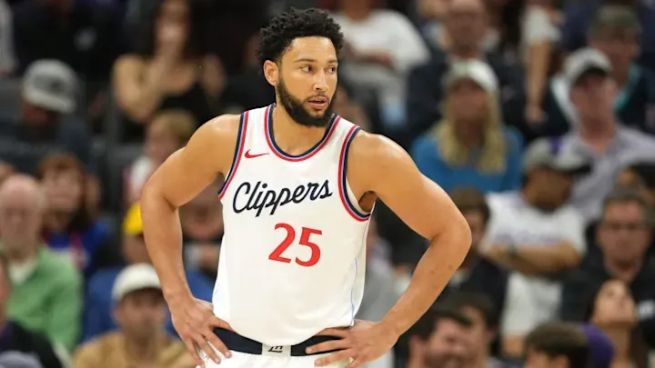 星空体育官网下载入口-花落谁家？Siegel：尼克斯国王等多支球队有意本-西蒙斯