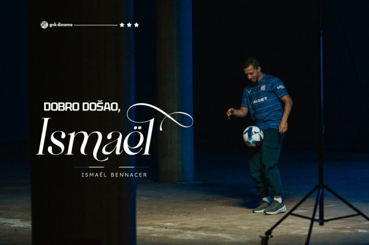 星空体育官网下载入口-萨格勒布迪纳摩官方：本纳塞尔租借加盟1年，身披4号&amp;无缘欧战