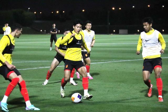 STAR SPORTS下载-​为避开卡塔尔国内联赛 国奥调整两场热身赛时间