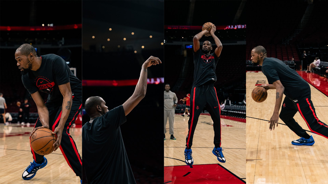 星空体育中国-杜兰特32分6板5助火箭险胜鹈鹕，汤普森23分12板穆雷35分7板